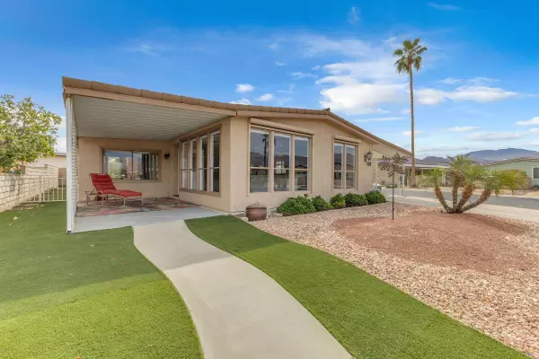 Palm Desert, CA 92260,74592 Nevada CIR