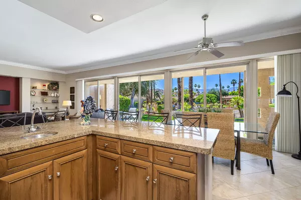 Indian Wells, CA 92210,45555 Pueblo RD