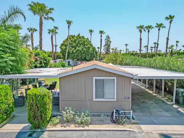 80000 Ave 48 #291, Indio, CA 92201