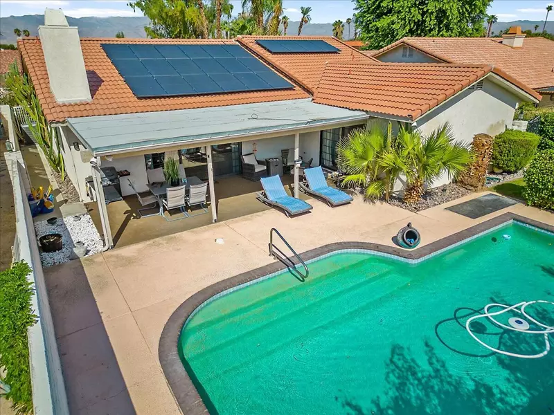 82223 Vandenberg DR, Indio, CA 92201