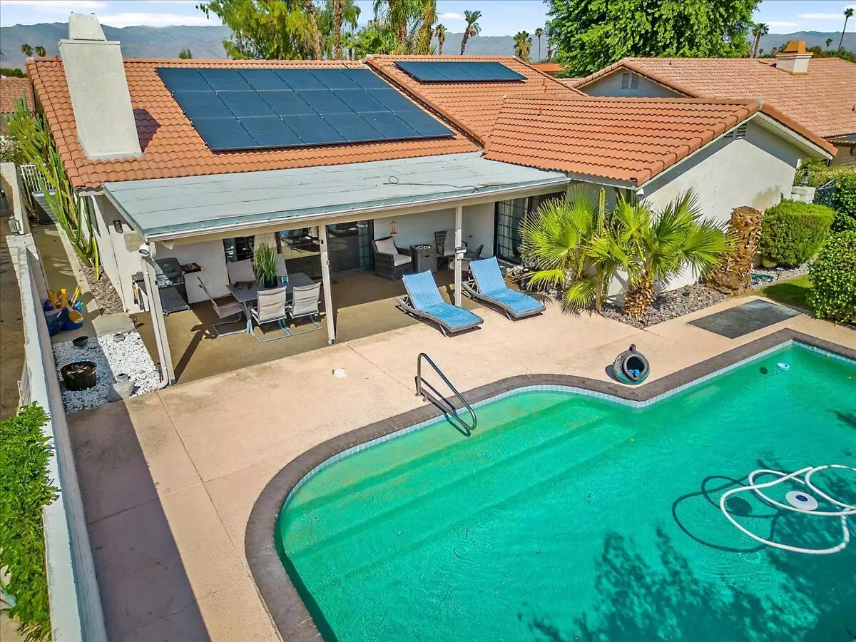 Indio, CA 92201,82223 Vandenberg DR