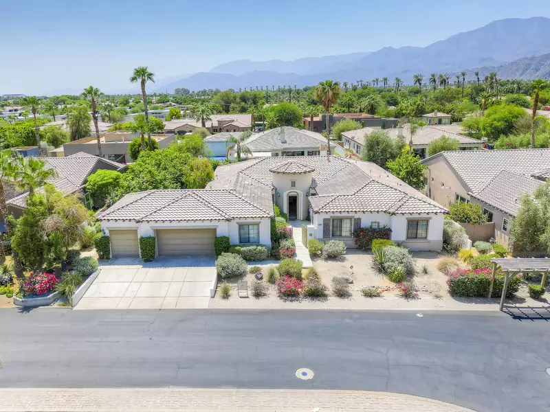 80849 Serenity DR, Indio, CA 92201