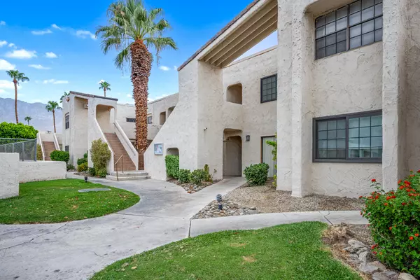 Palm Springs, CA 92264,5300 E Waverly DR #F11