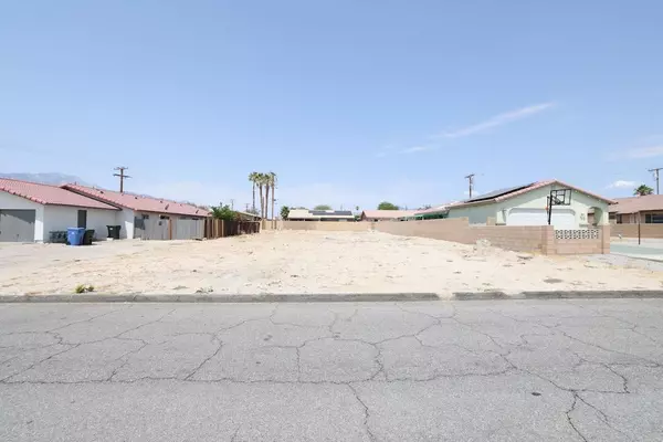 0 El Cajon, Desert Hot Springs, CA 92240