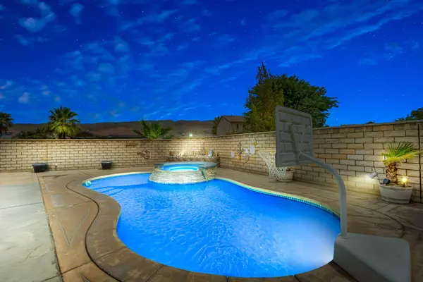 Indio, CA 92203,37590 Severn PL