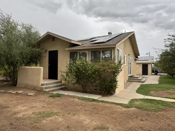 Blythe, CA 92225,515 W Chanslorway