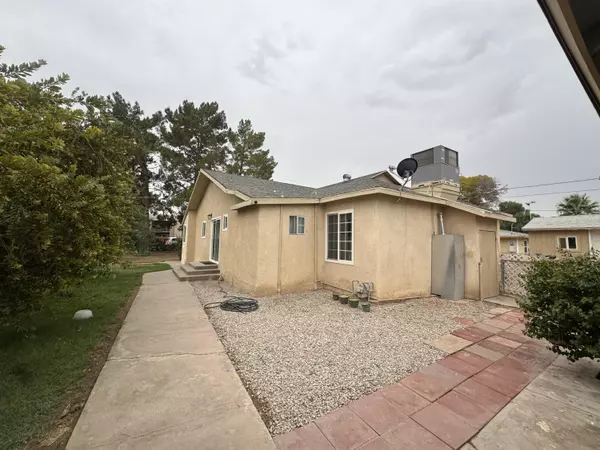 Blythe, CA 92225,515 W Chanslorway