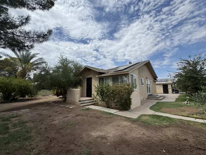 515 W Chanslorway, Blythe, CA 92225