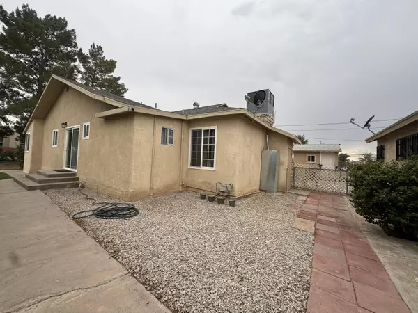 Blythe, CA 92225,515 W Chanslorway