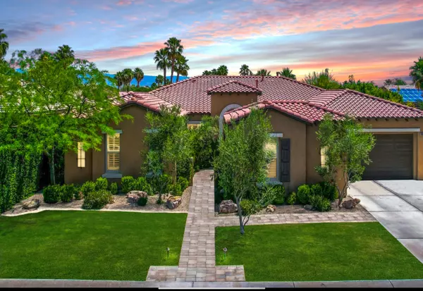 48864 Pear ST, Indio, CA 92201