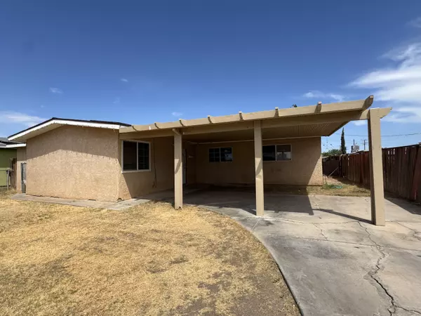 Blythe, CA 92225,480 S Fifth ST
