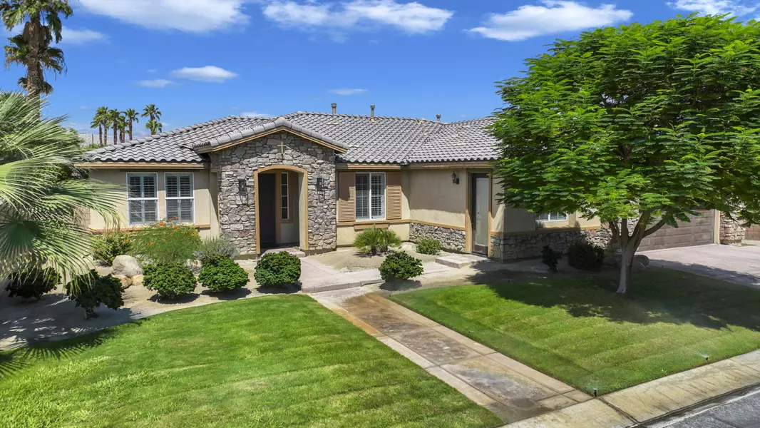 83402 Stagecoach RD, Indio, CA 92203