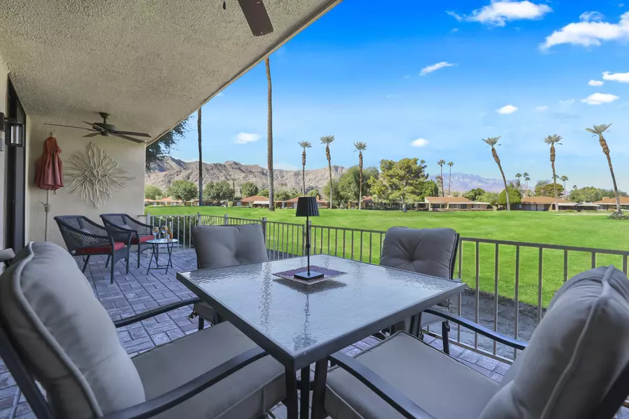 48 Palma DR, Rancho Mirage, CA 92270