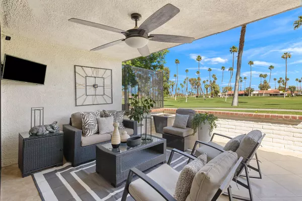 42 San Sebastian DR,  Rancho Mirage,  CA 92270