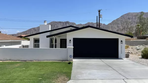 54200 Avenida Juarez, La Quinta, CA 92253