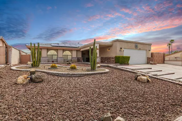 Cathedral City, CA 92234,27650 Avenida Terrazo