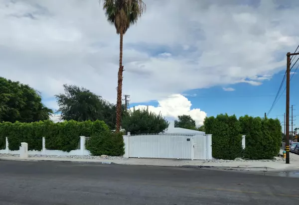 32970 Sky Blue Water TRL, Cathedral City, CA 92234