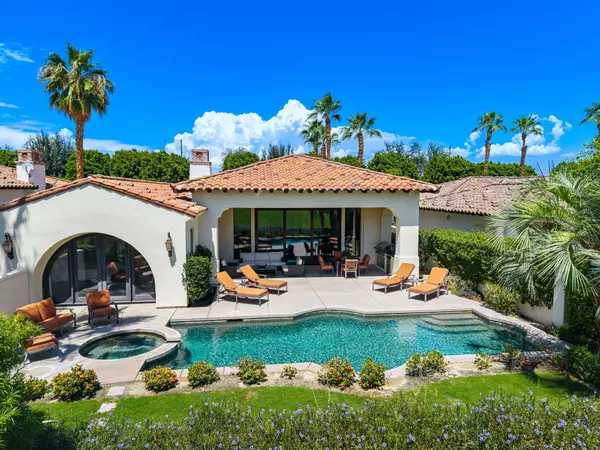 80633 Via Savona, La Quinta, CA 92253