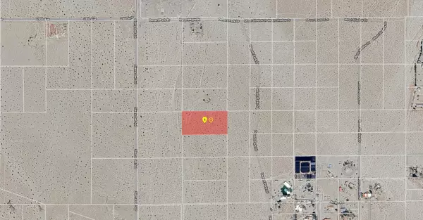 0 Desert Park DR, Thousand Palms, CA 92276