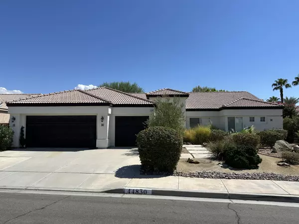 44830 Fronterra DR,  La Quinta,  CA 92253