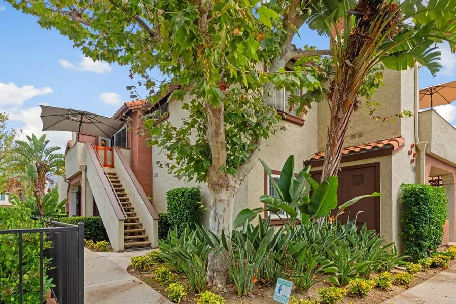 34 Rosa ##3, Rancho Santa Margarita, CA 92688