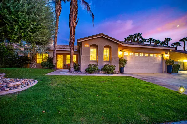 81145 Aurora AVE, Indio, CA 92201