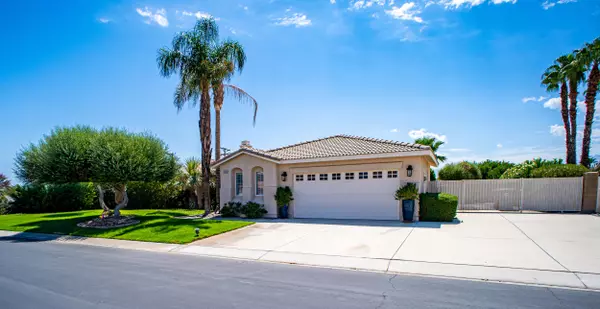 Indio, CA 92201,81145 Aurora AVE