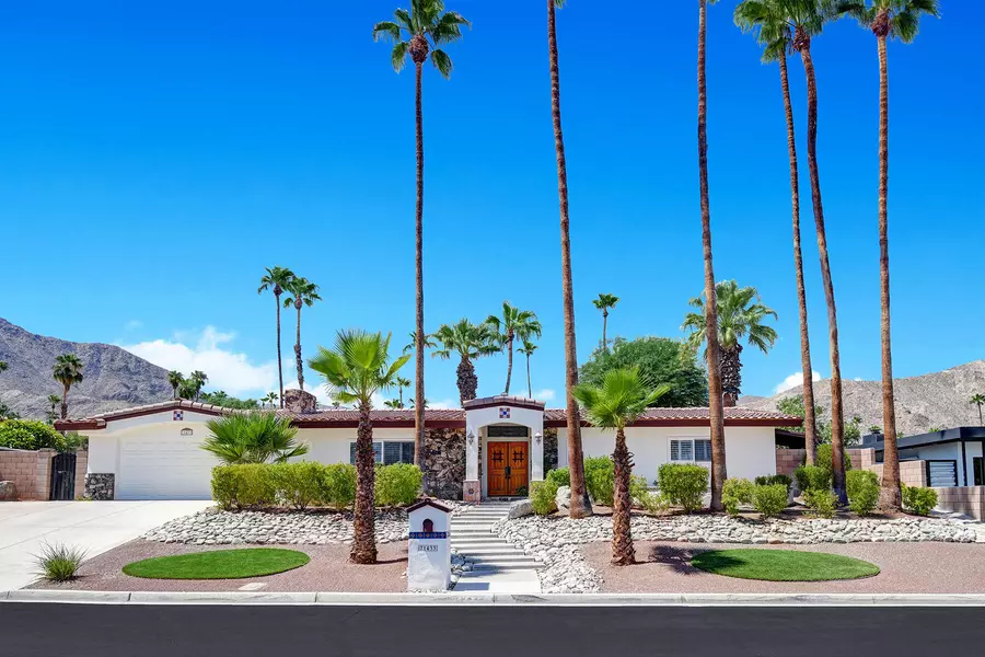 71433 Estellita DR, Rancho Mirage, CA 92270