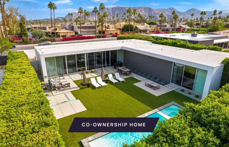1961 S Palm Canyon DR #4, Palm Springs, CA 92264