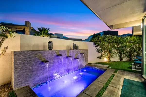 125 Vibe WAY,  Palm Springs,  CA 92262