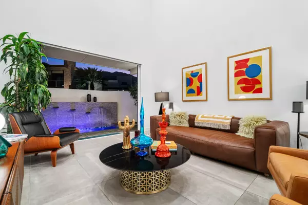 Palm Springs, CA 92262,125 Vibe WAY