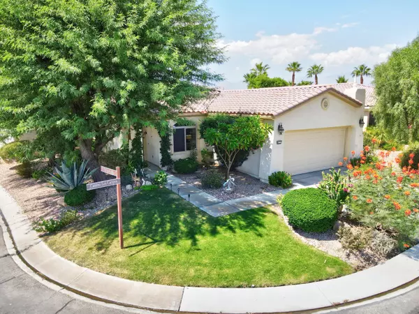 Indio, CA 92203,80731 Camino Los Campos