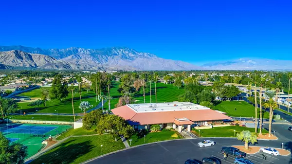 73450 Country Club DR #195,  Palm Desert,  CA 92260