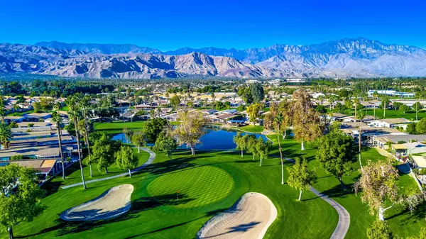 Palm Desert, CA 92260,73450 Country Club DR #195