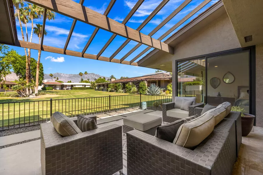 11 Whittier CT, Rancho Mirage, CA 92270