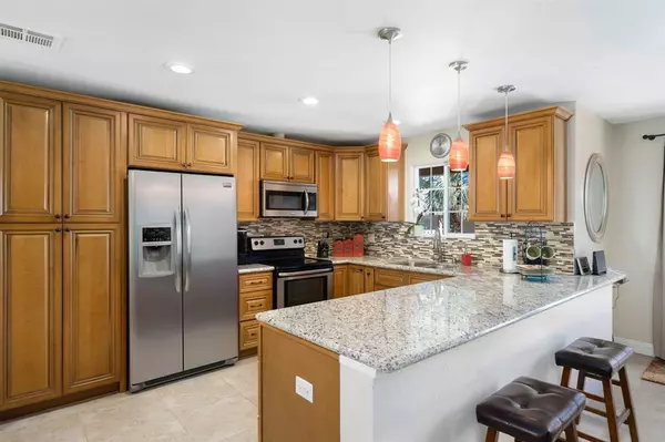 53520 Avenida Ramirez, La Quinta, CA 92253