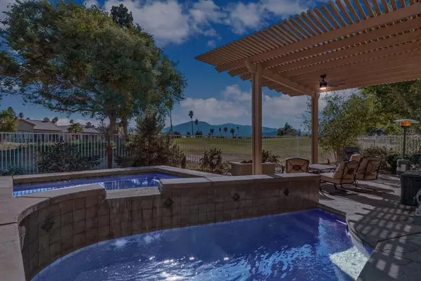 Indio, CA 92201,82833 Odlum DR