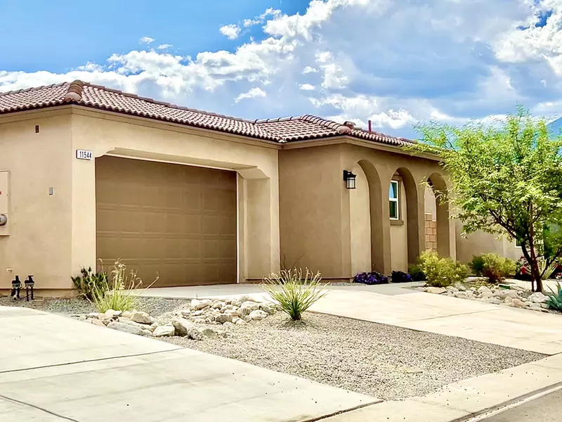 11544 W Starcross DR, Desert Hot Springs, CA 92240
