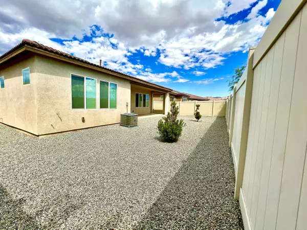 Desert Hot Springs, CA 92240,11544 W Starcross DR