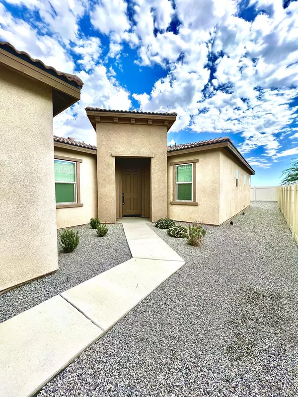 Desert Hot Springs, CA 92240,11544 W Starcross DR