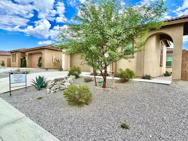 Desert Hot Springs, CA 92240,11544 W Starcross DR