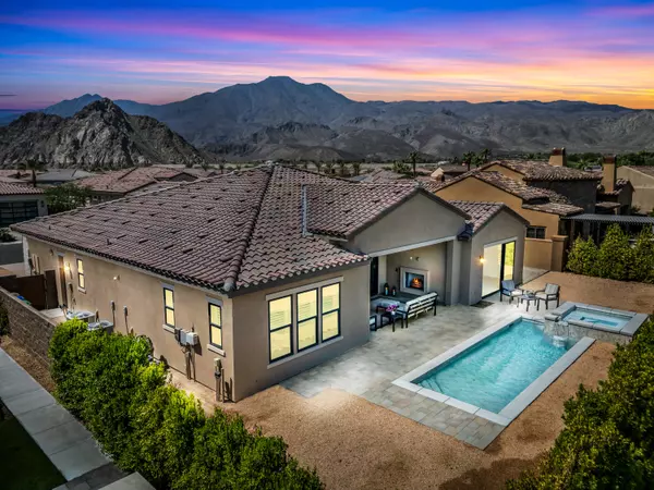 80404 Old Ranch TRL, La Quinta, CA 92253