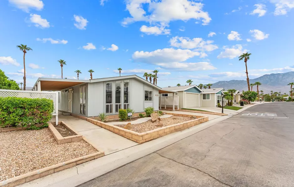 34 Coble DR, Cathedral City, CA 92234