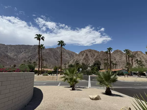 La Quinta, CA 92253,51495 Avenida Obregon