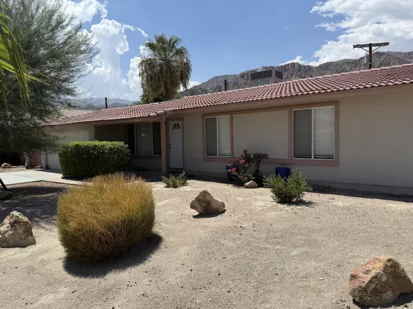 La Quinta, CA 92253,51495 Avenida Obregon