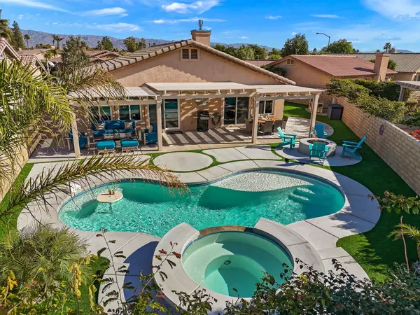 49771 Lincoln DR, Indio, CA 92201
