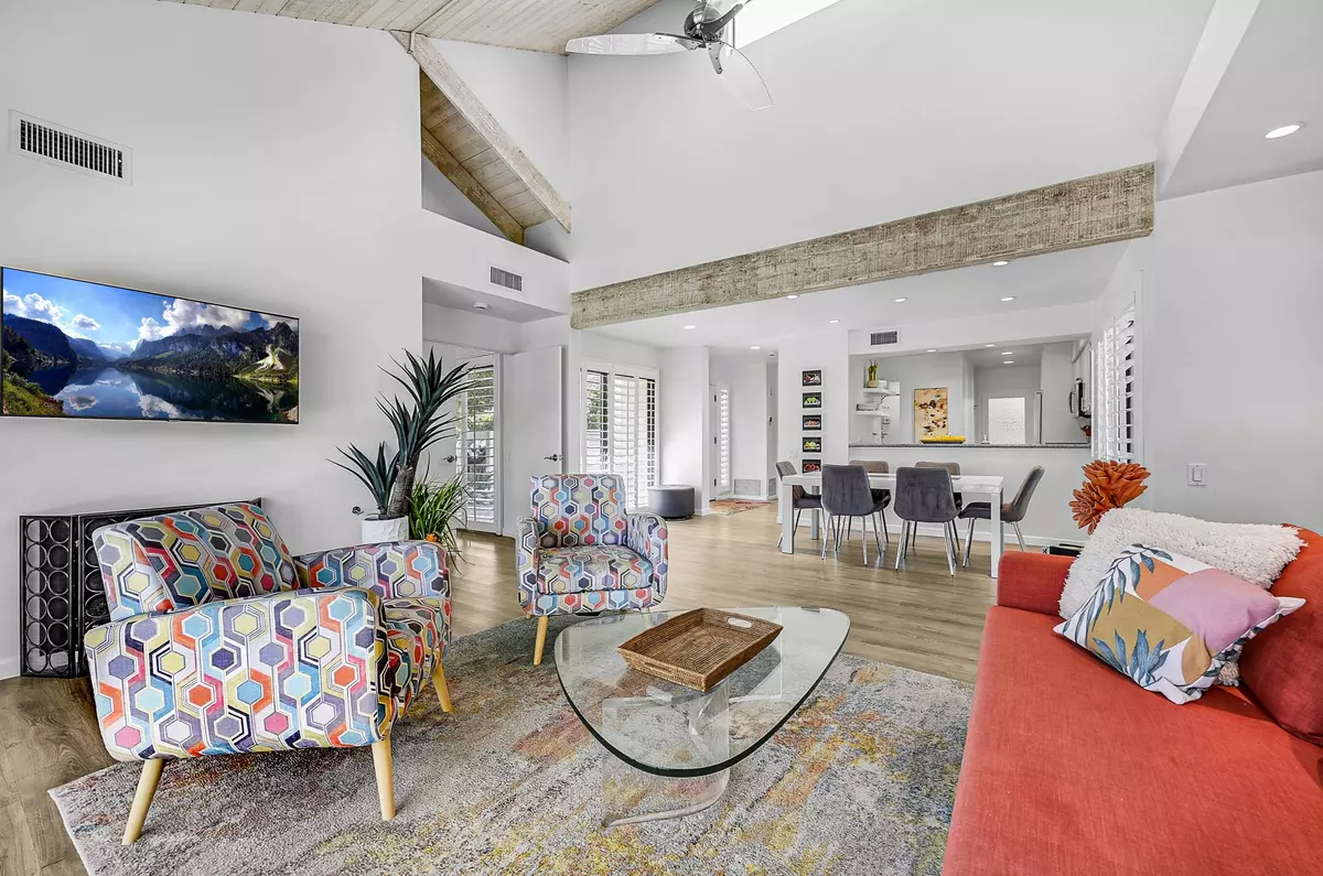 Rancho Mirage, CA 92270,447 Sunningdale DR