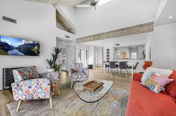 447 Sunningdale DR, Rancho Mirage, CA 92270