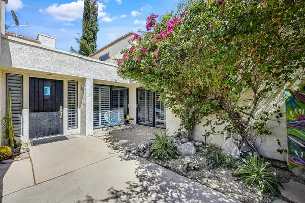 Rancho Mirage, CA 92270,447 Sunningdale DR