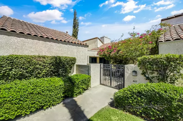 Rancho Mirage, CA 92270,447 Sunningdale DR